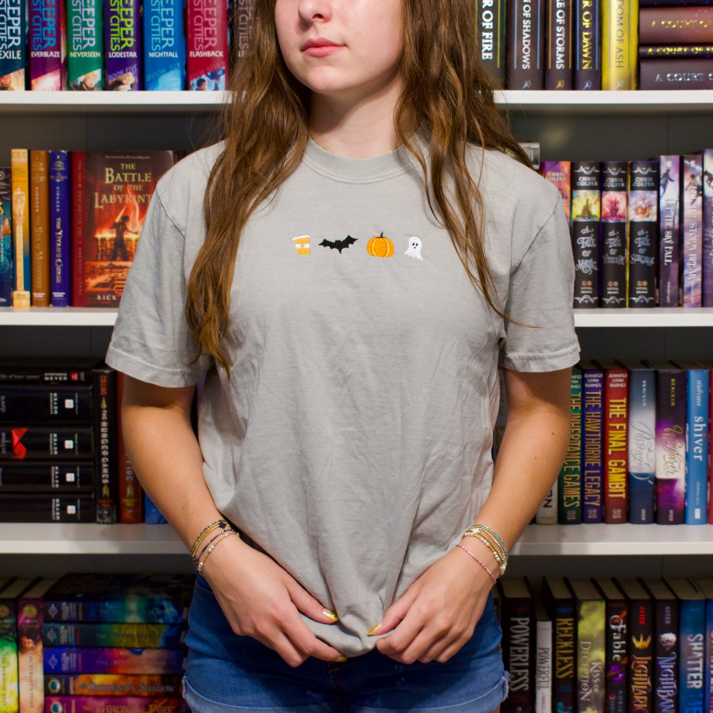 Fall Vibes T-Shirt