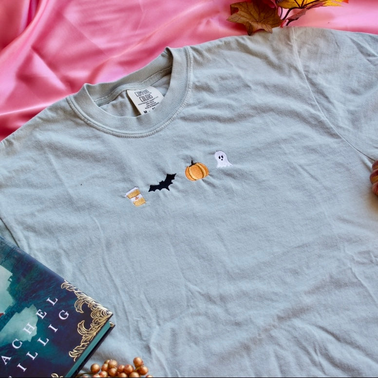 Fall Vibes T-Shirt