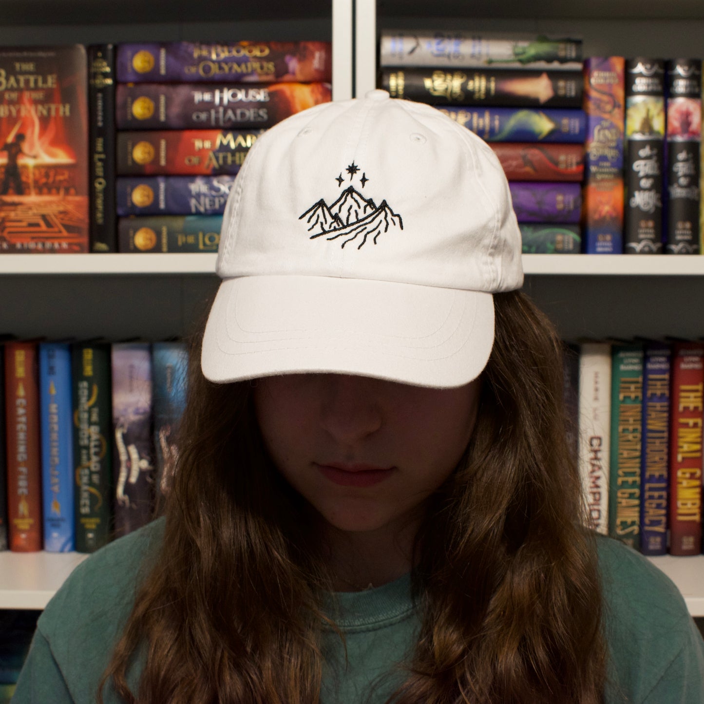 City of Starlight Cap