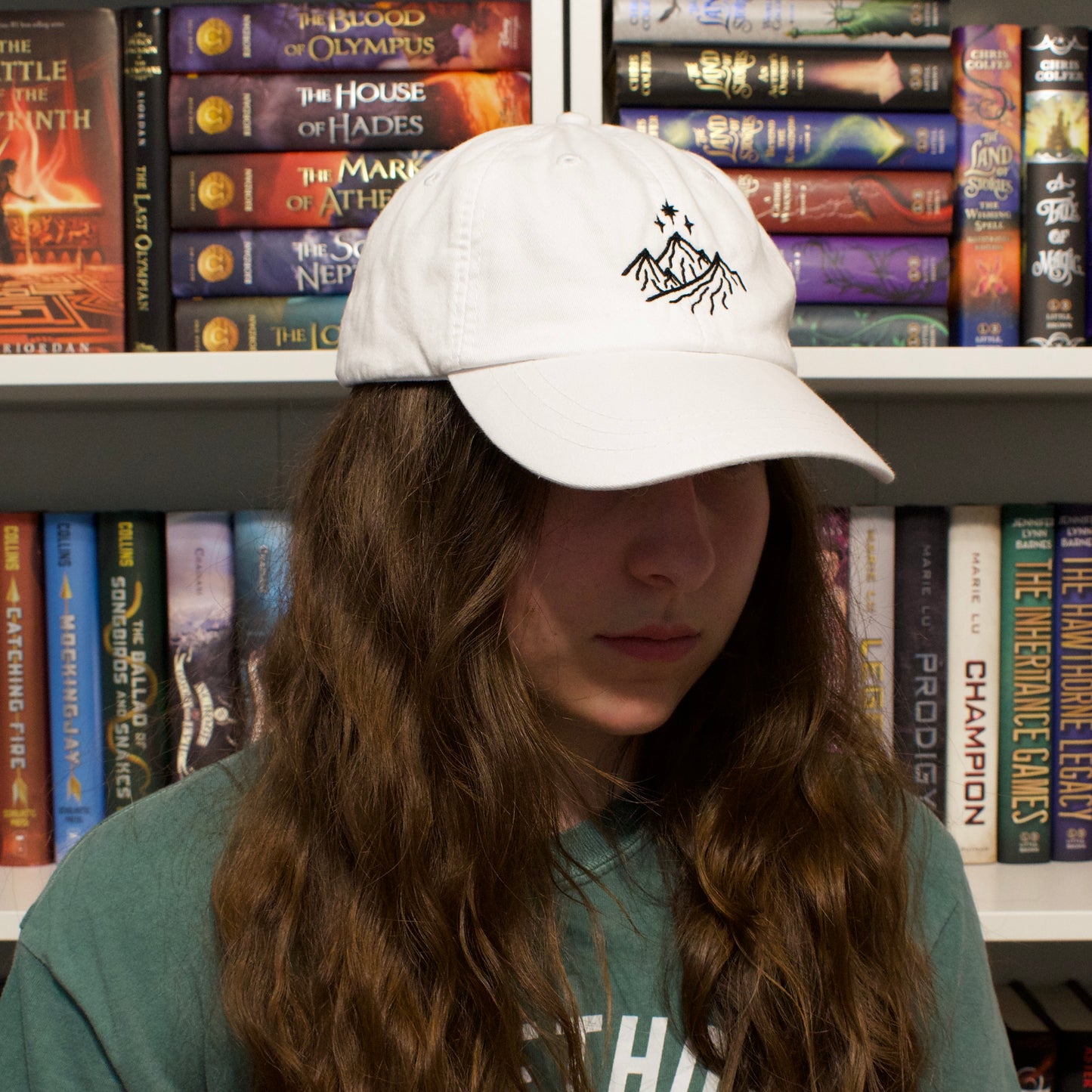 City of Starlight Cap