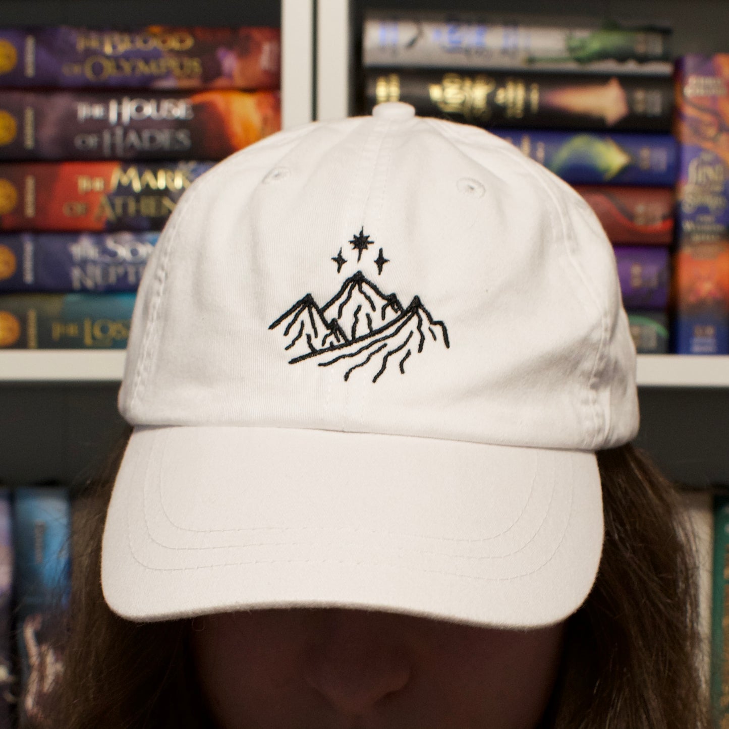 City of Starlight Cap