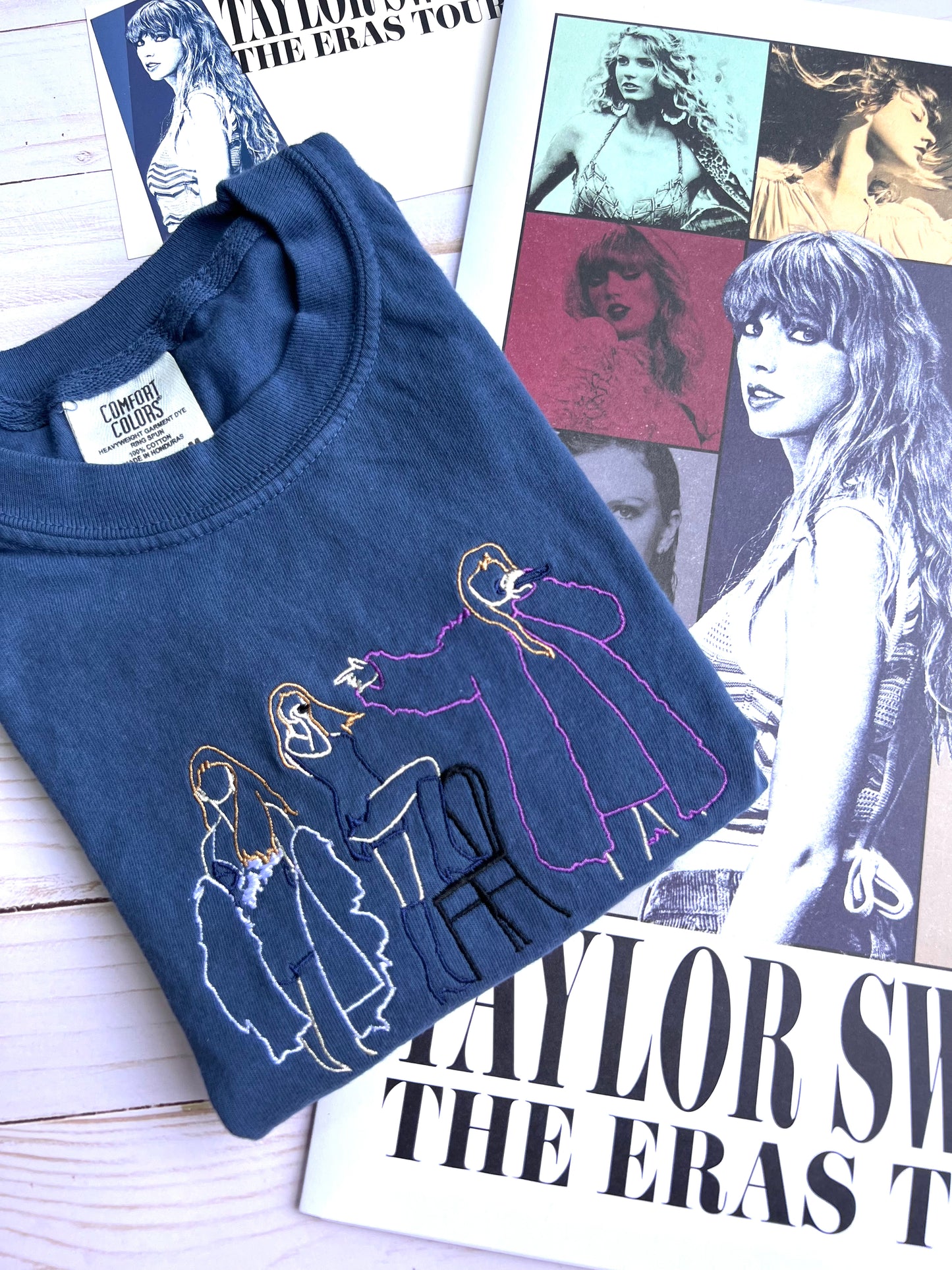 Midnights Era T-Shirt
