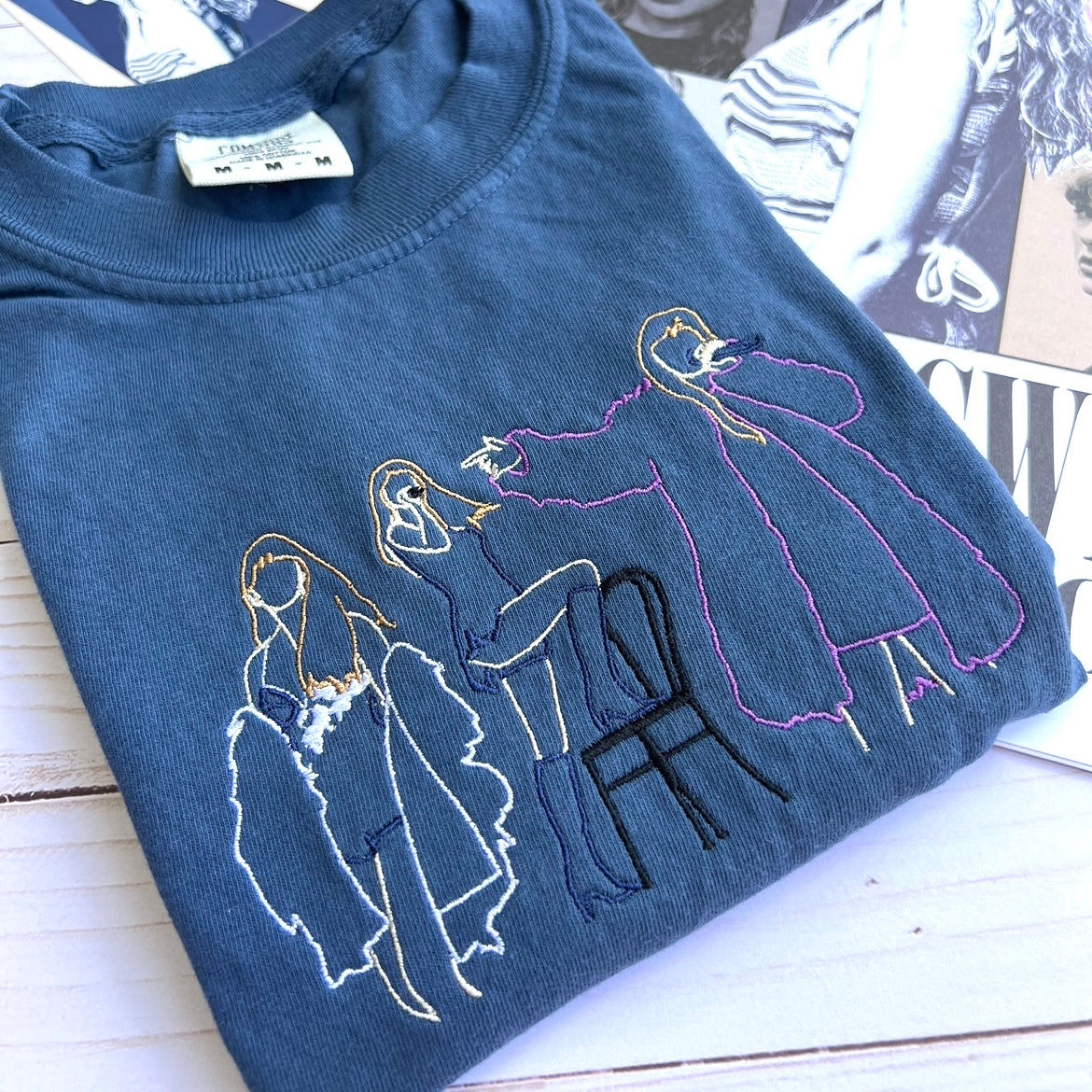 Midnights Era T-Shirt