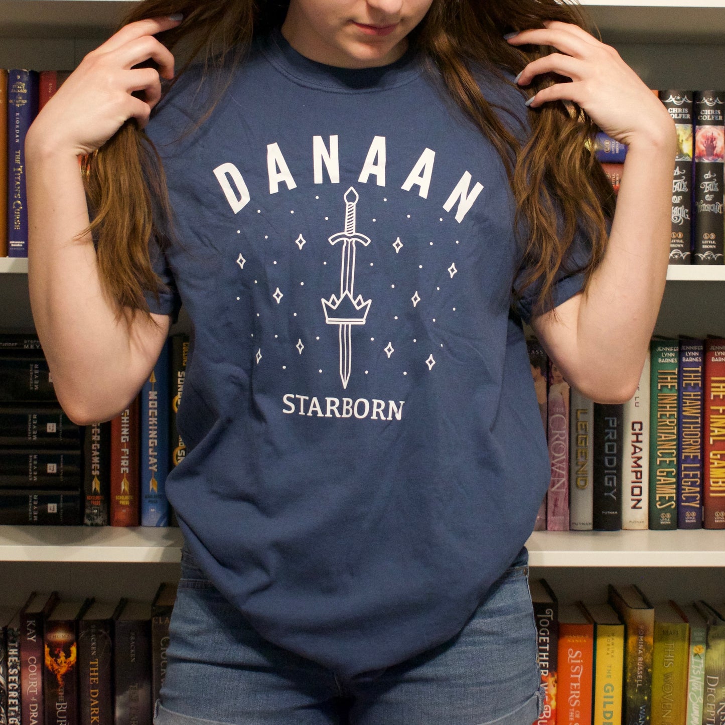 DANAAN T-shirt