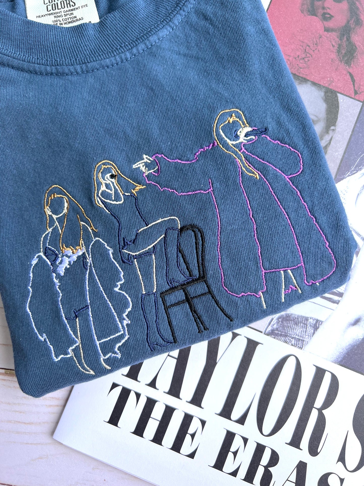 Midnights Era T-Shirt