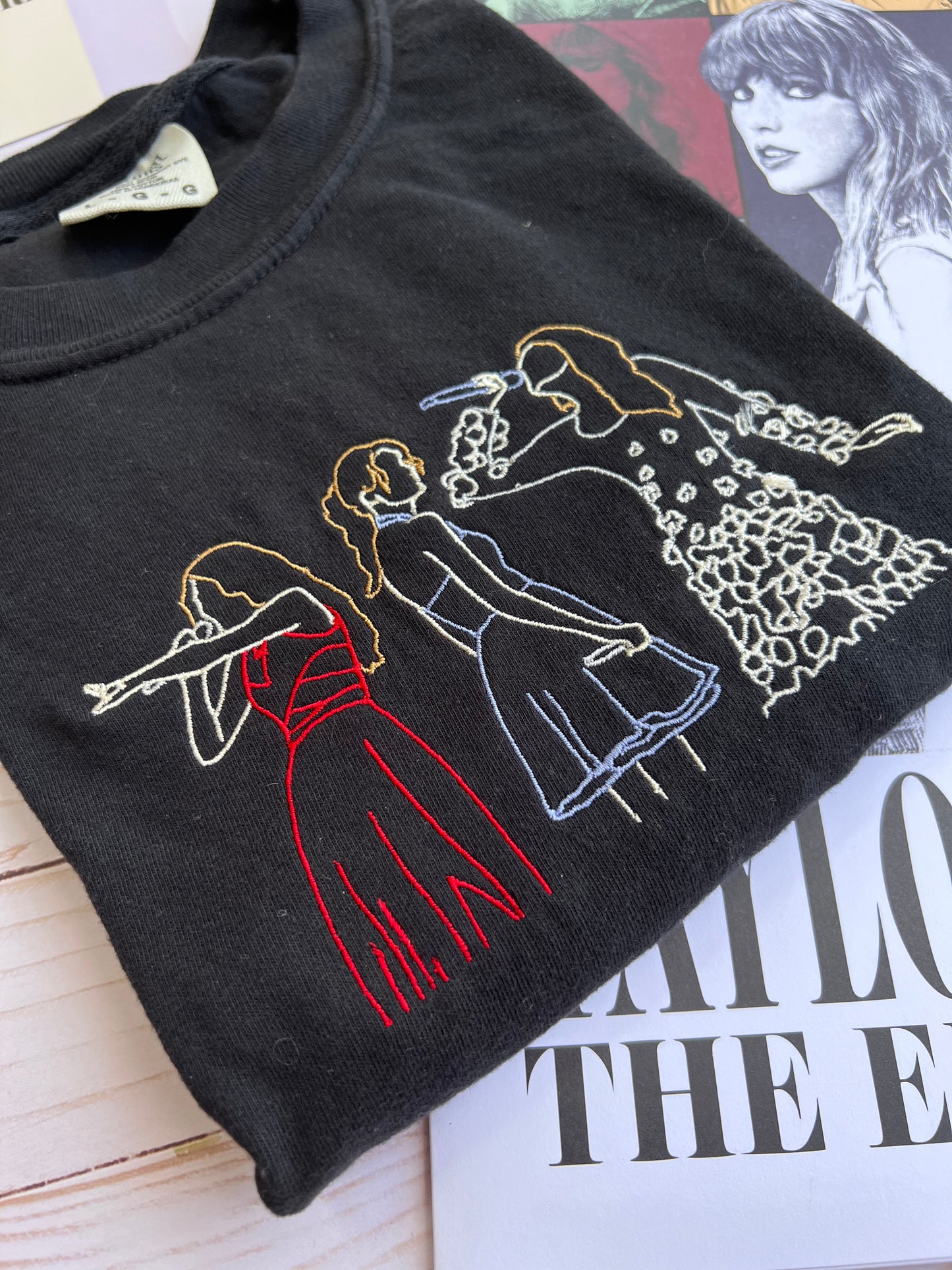Speak Now Era T-Shirt