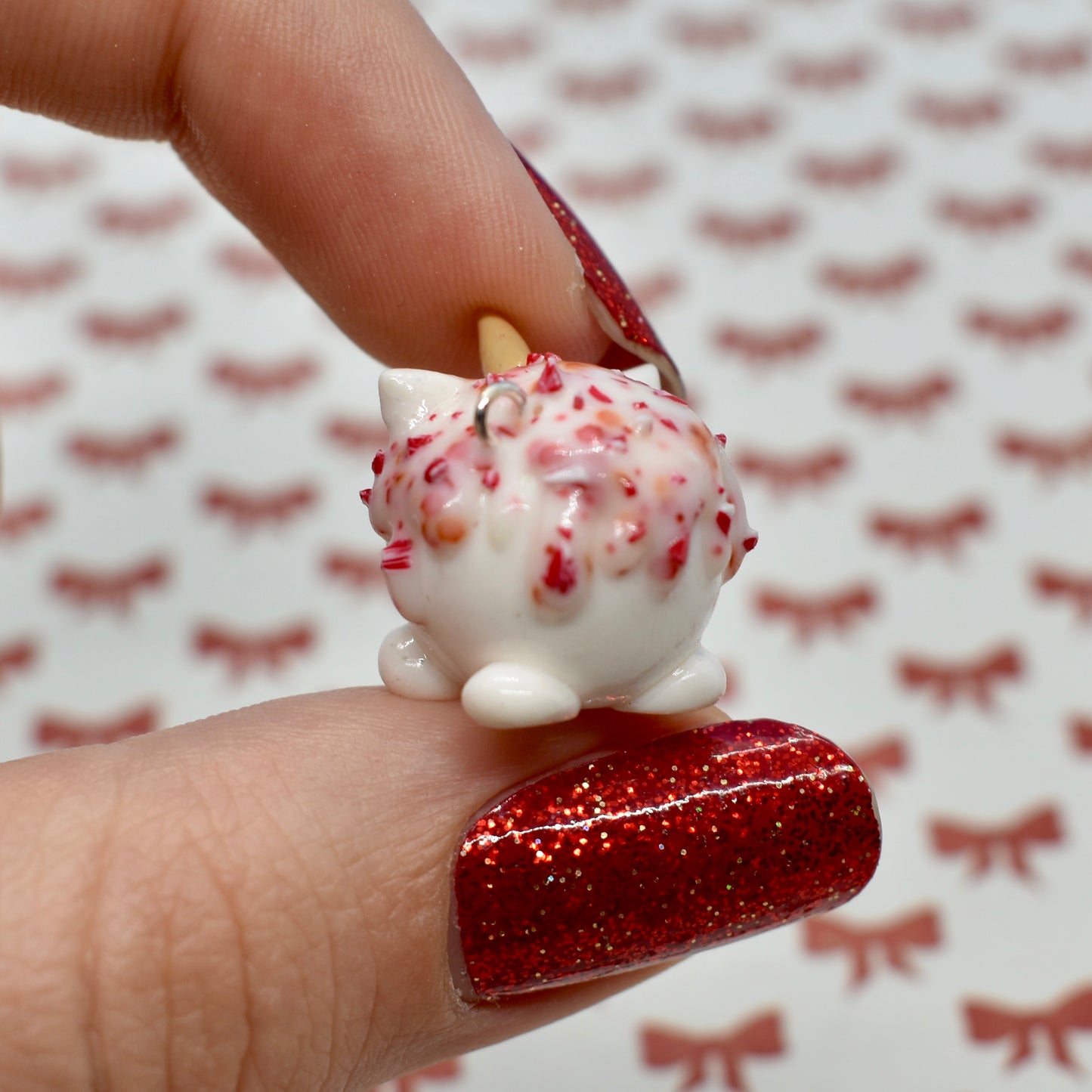 Peppermint Ice Creamicorn