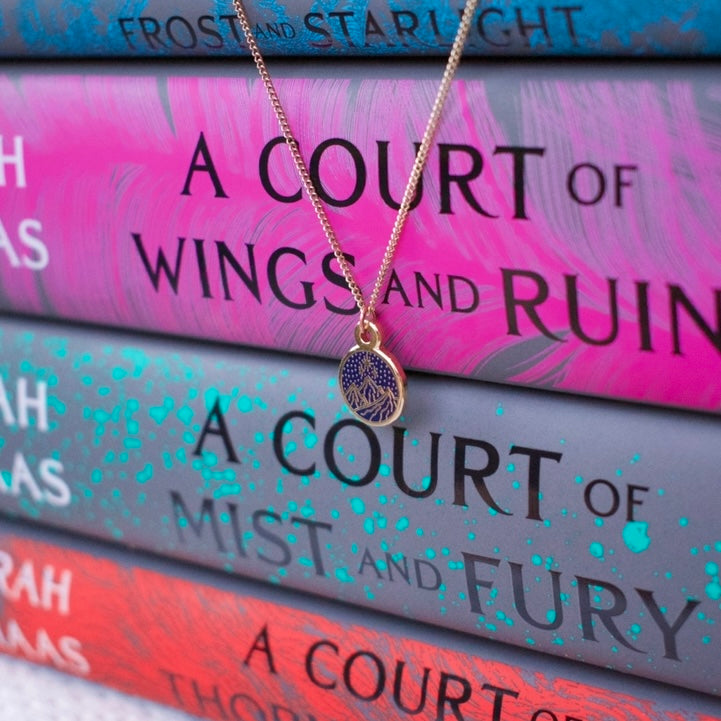Velaris Necklace