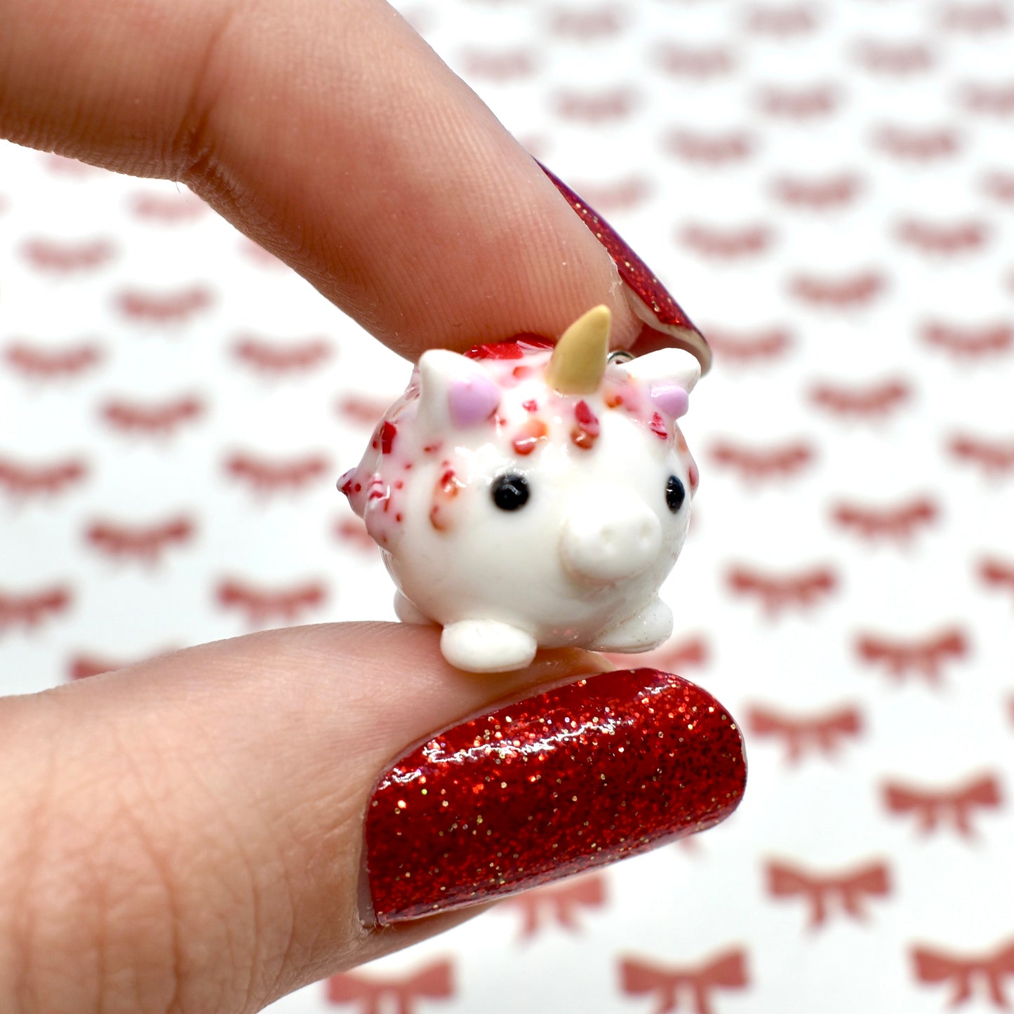 Peppermint Ice Creamicorn