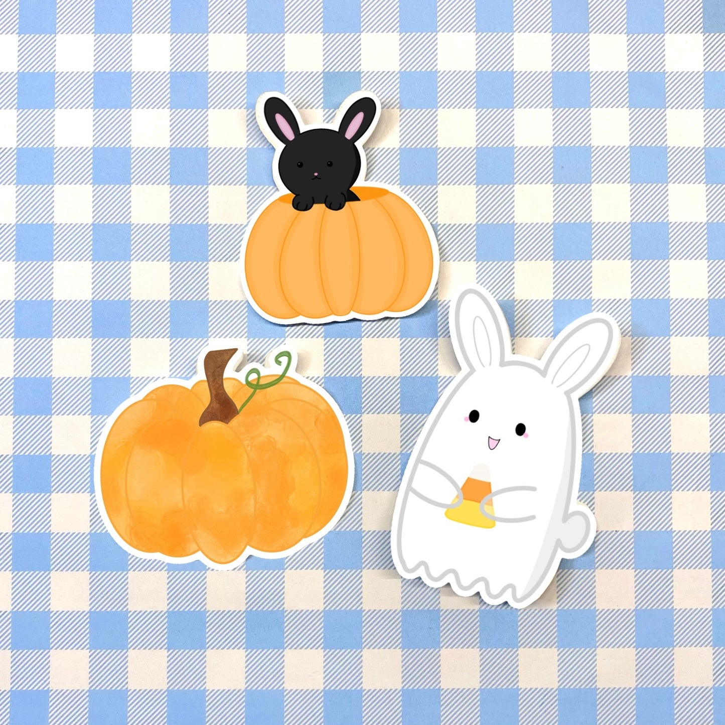 Halloween Sticker Pack