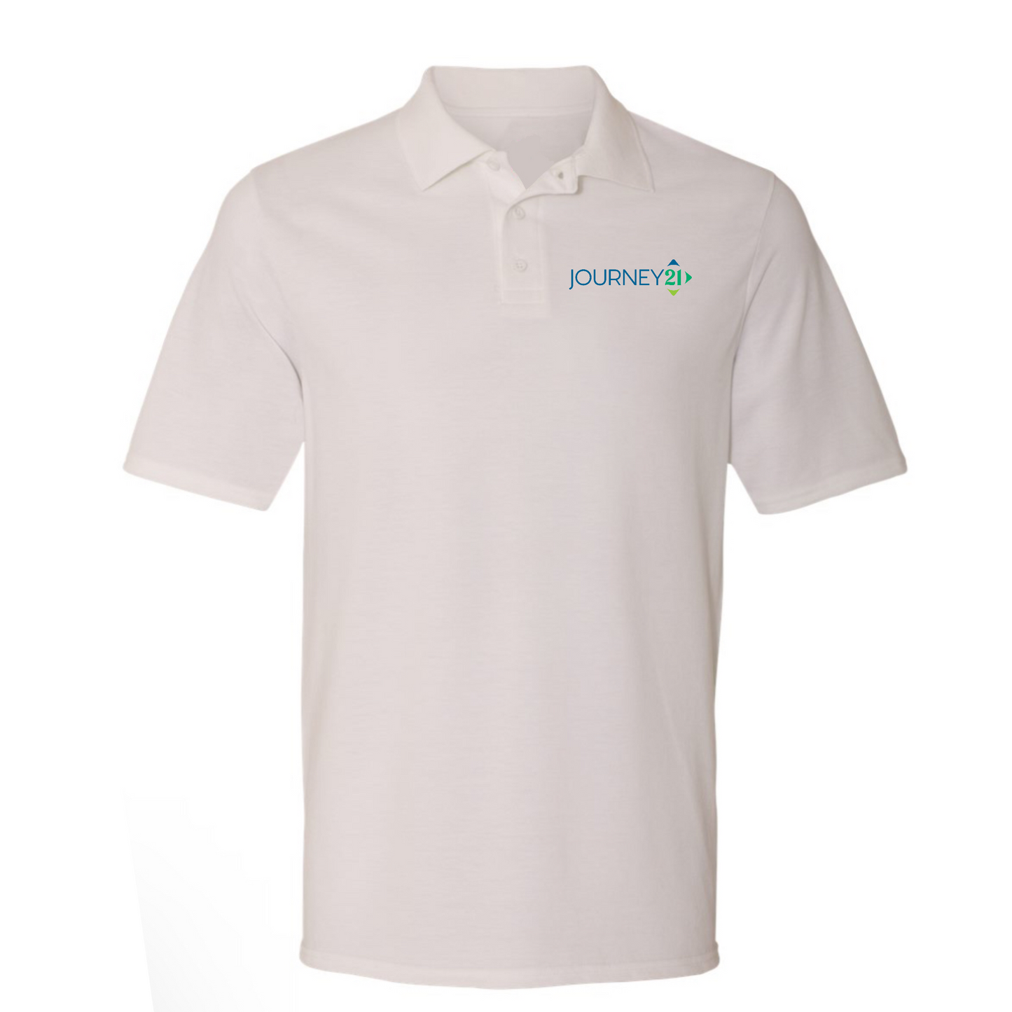 Journey21 Unisex Polo