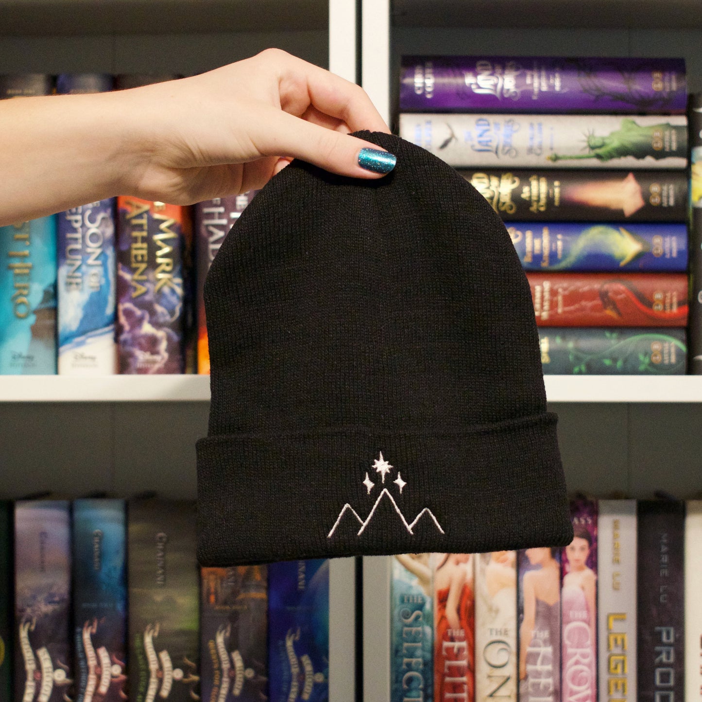 City of Starlight Beanie