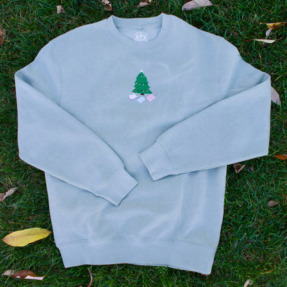 All I Want is Books Crewneck