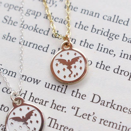 The Thirteen Necklace