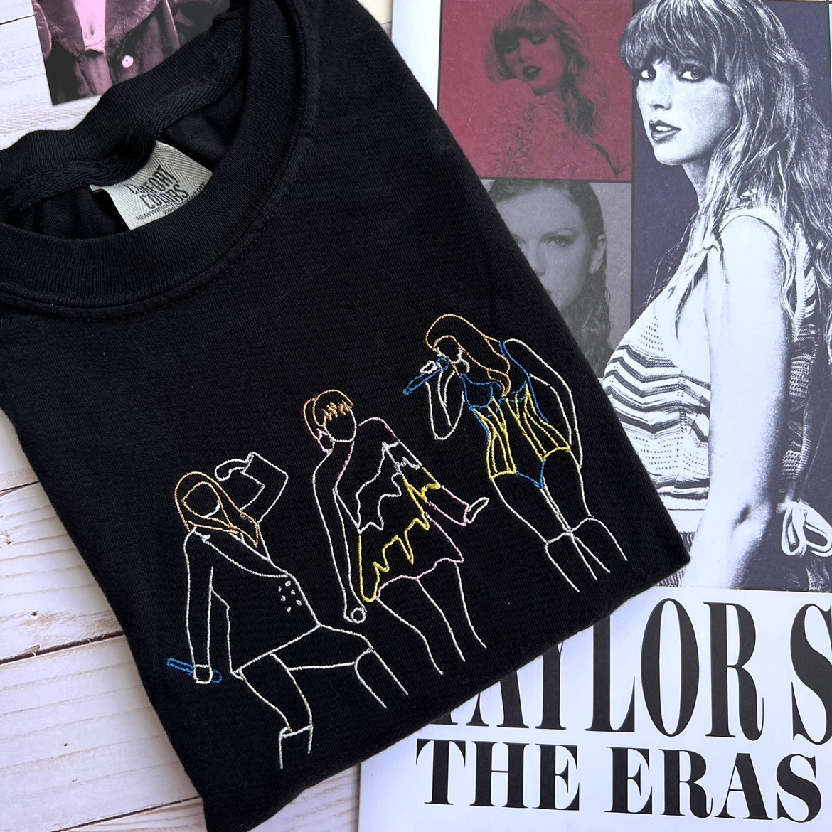 Lover Era T-Shirt