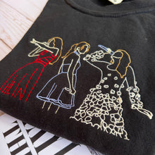 Load image into Gallery viewer, Speak Now Era T-Shirt
