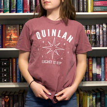 Load image into Gallery viewer, QUINLAN T-shirt
