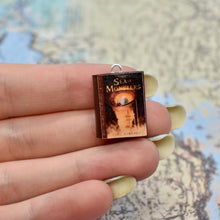 Load image into Gallery viewer, Percy Jackson Book Charms

