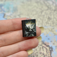 Load image into Gallery viewer, Percy Jackson Book Charms
