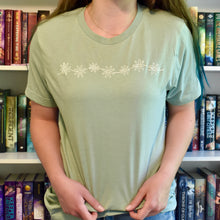 Load image into Gallery viewer, Daisy Chain T-shirt
