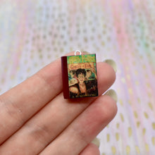 Load image into Gallery viewer, Harry Potter Book Charms
