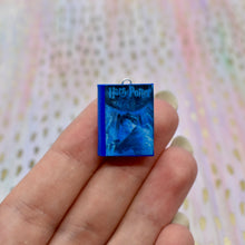 Load image into Gallery viewer, Harry Potter Book Charms
