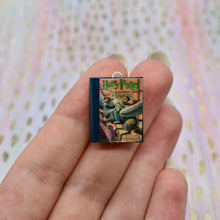 Load image into Gallery viewer, Harry Potter Book Charms
