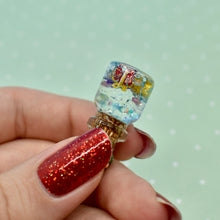 Load image into Gallery viewer, Christmas Tree Bottle Shaker
