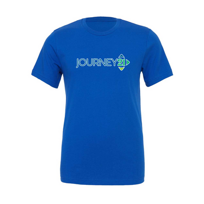 Journey21 Unisex T-Shirt