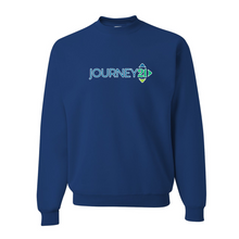 Load image into Gallery viewer, Journey21 Unisex Crewneck
