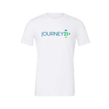 Load image into Gallery viewer, Journey21 Unisex T-Shirt
