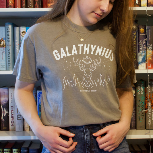 GALATHYNIUS T-shirt