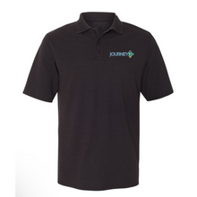 Load image into Gallery viewer, Journey21 Unisex Polo
