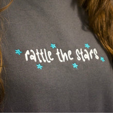 Load image into Gallery viewer, Rattle the Stars Crewneck
