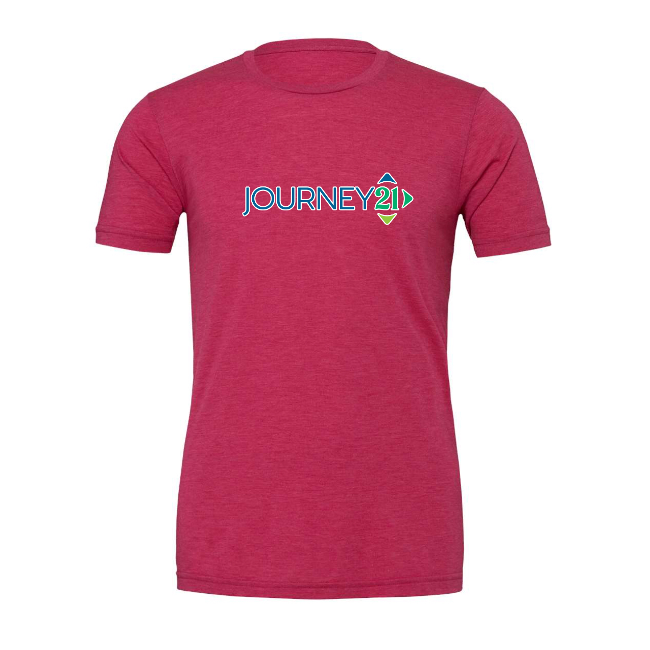 Journey21 Unisex T-Shirt