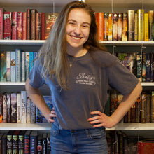 Load image into Gallery viewer, I name you Elentiya T-shirt
