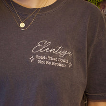 Load image into Gallery viewer, I name you Elentiya T-shirt
