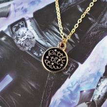 Load image into Gallery viewer, Rattle the Stars Necklace
