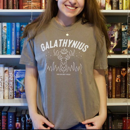 GALATHYNIUS T-shirt