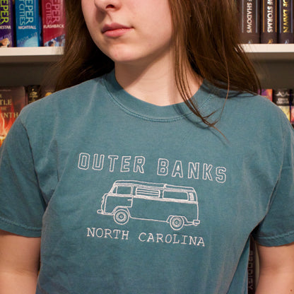 Outer Banks T-shirt